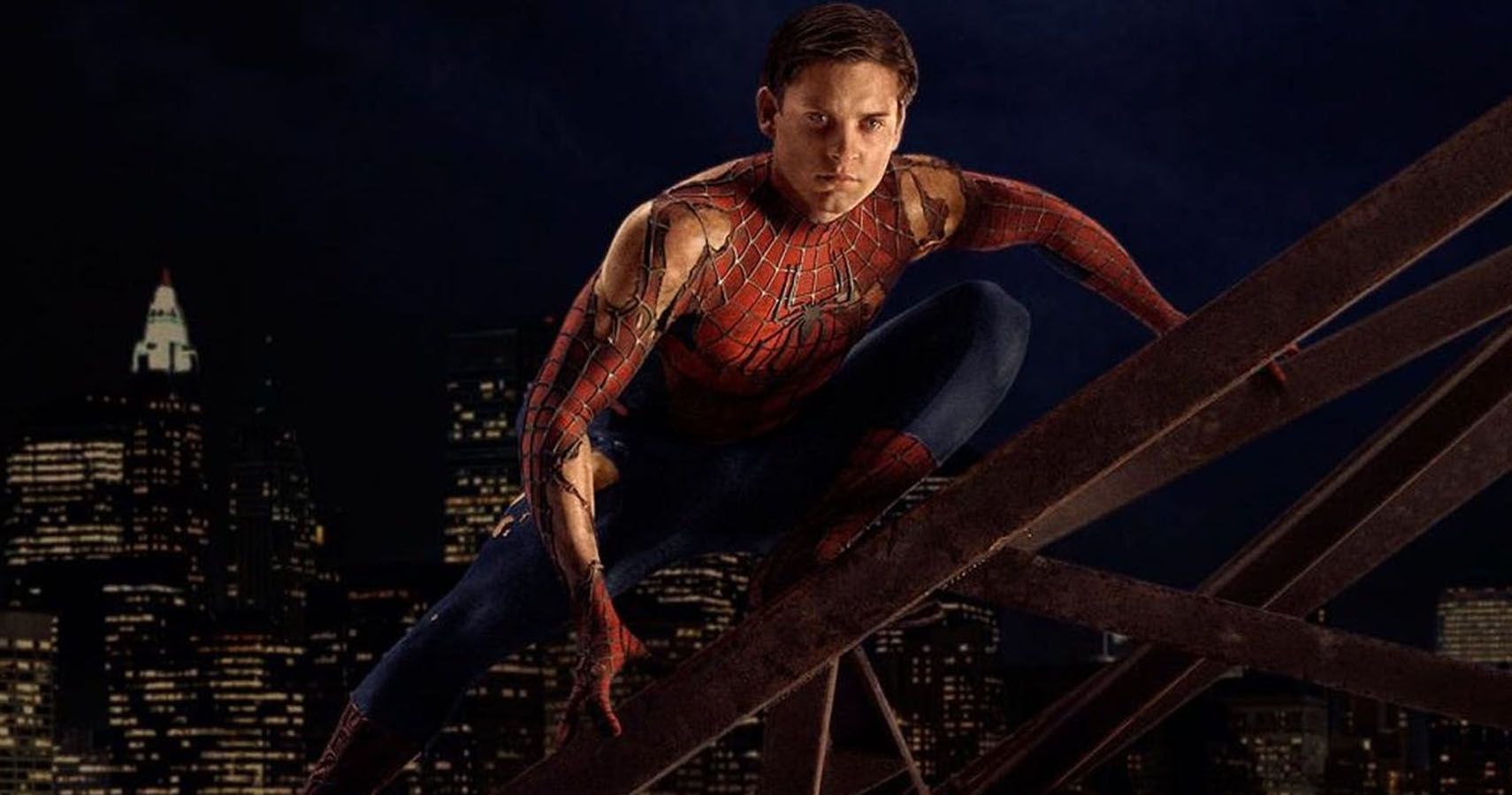 Sam Raimis SpiderMan 10 Best Moments In The Tobey Maguire Franchise