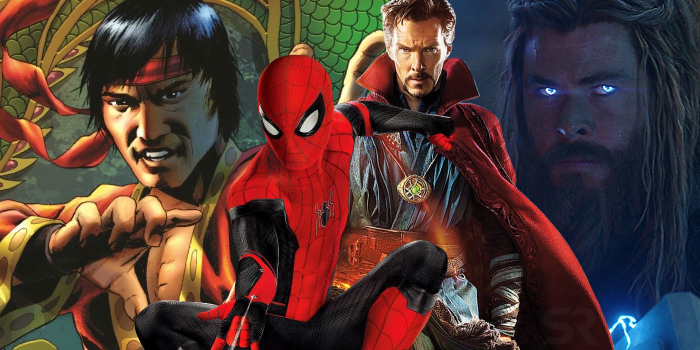 Sony & Marvel’s NEW SpiderMan Deal Explained