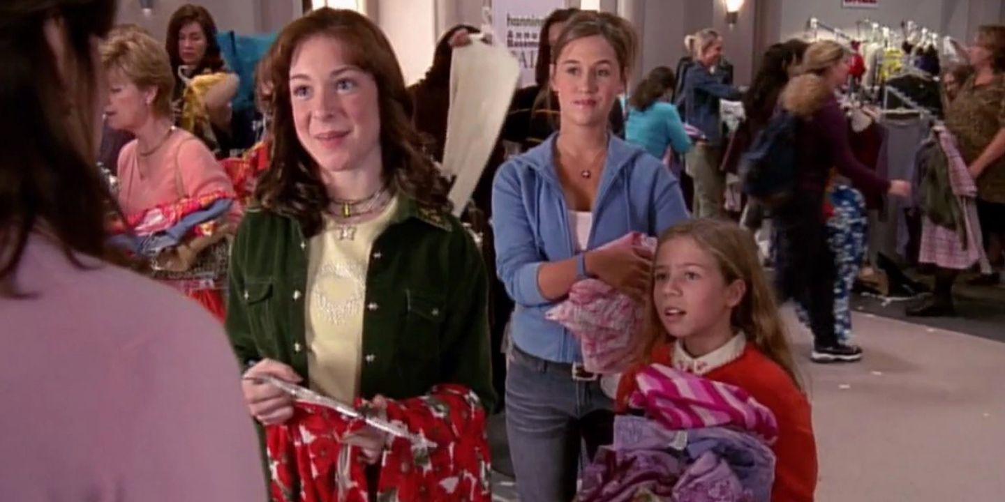 15 Best Episodes Of Malcolm In The Middle (According To IMDb)