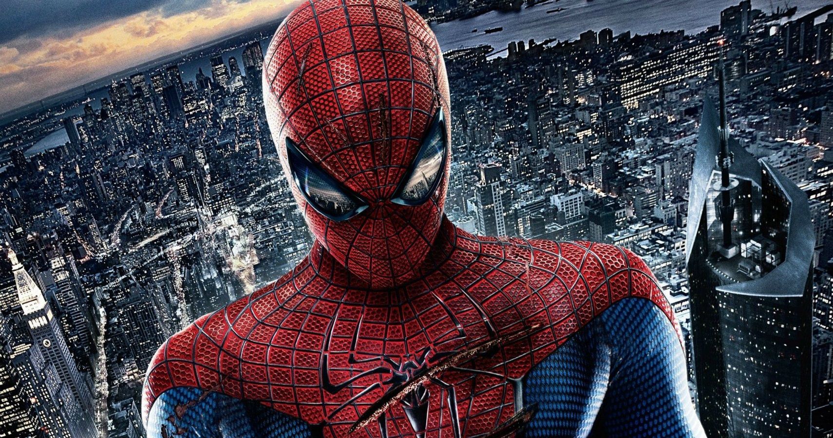 Spider-Man: 10 Unanswered Questions About Andrew Garfield's Universe