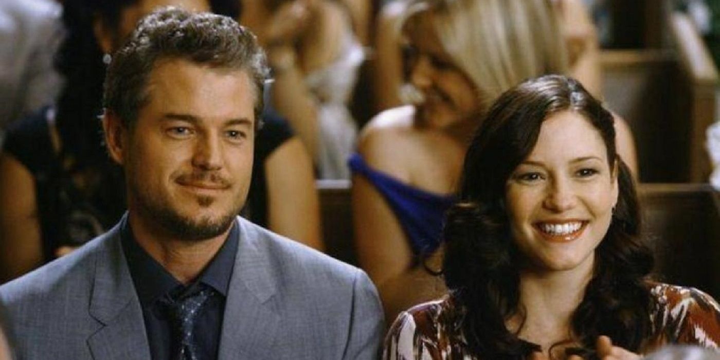 Greys Anatomy 5 Of McDreamys Most Romantic Quotes (& 5 From McSteamy)
