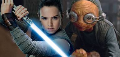 Star Wars Attempts to Fix Leia and Padme Plot Hole 3 But where the issue is?