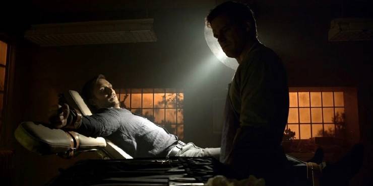 Dexter 10 Best Kills In The Series Screenrant