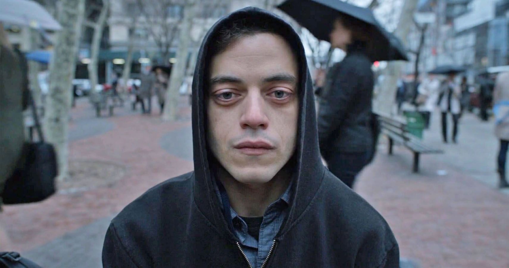 Mr Robot 15 Of Elliot S Best Quotes Ranked Screenrant