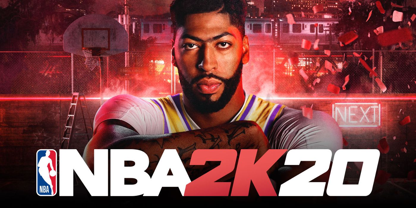NBA 2K20 Review Its Another One