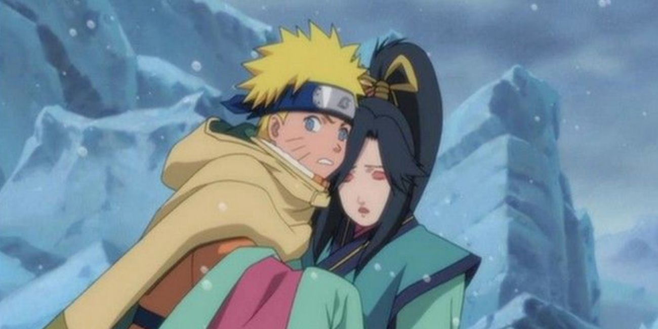 Every Naruto Movie Ranked According To IMDb