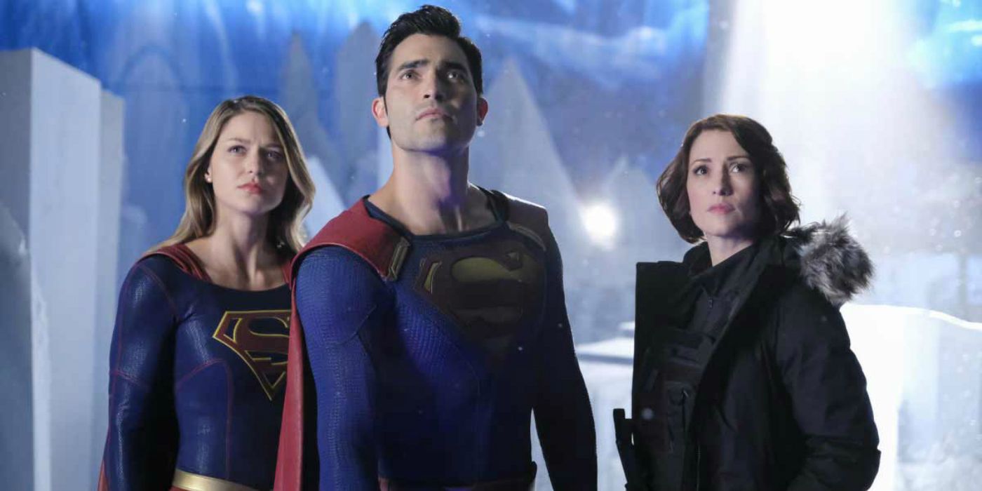 Supergirl Season 2 Best And Worst Episodes Ranked