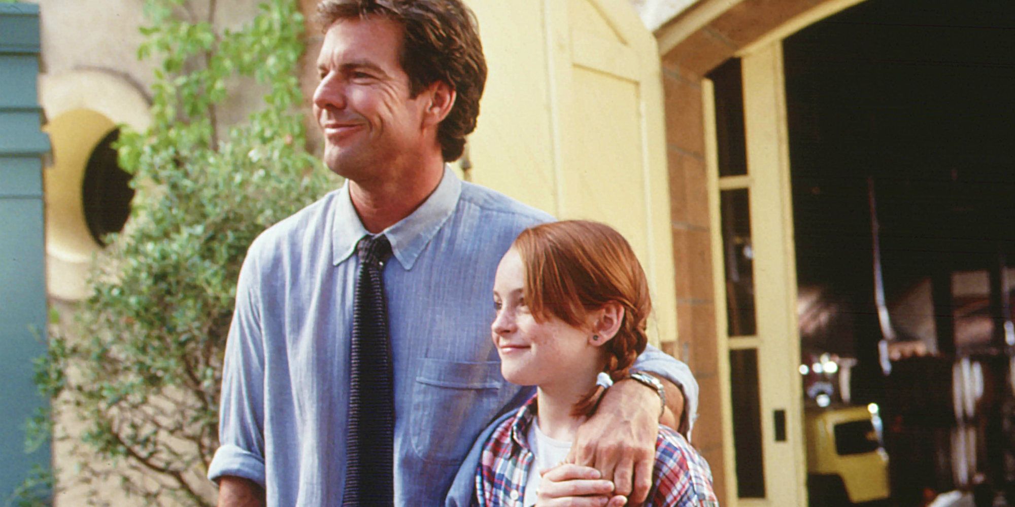 MBTI® The Parent Trap Characters