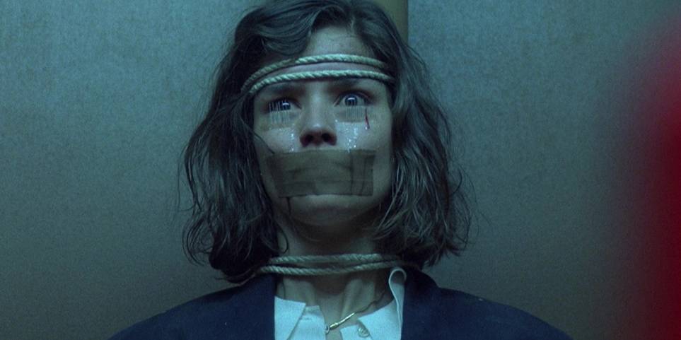 10 Scariest Woman In Peril Movies To Never Watch Alone Ranked 10 Scariest Woman In Peril Movies To Never Watch Alone Ranked