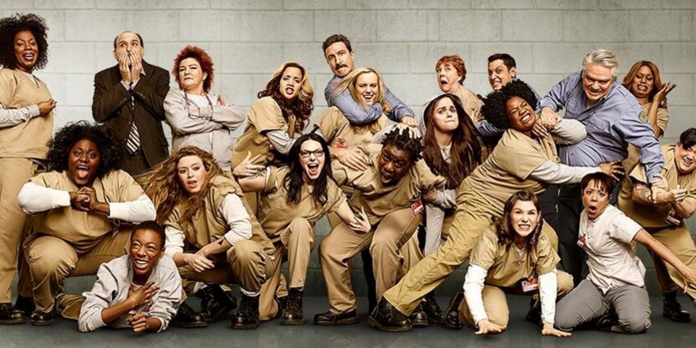 15 Shows To Watch If You Liked Orange Is The New Black Wechoiceblogger