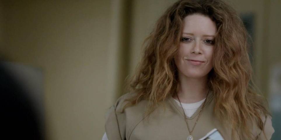 The 10 Best Quotes In Orange Is The New Black Screen Rant The 10 Best Quotes In Orange Is The New Black Screen Rant