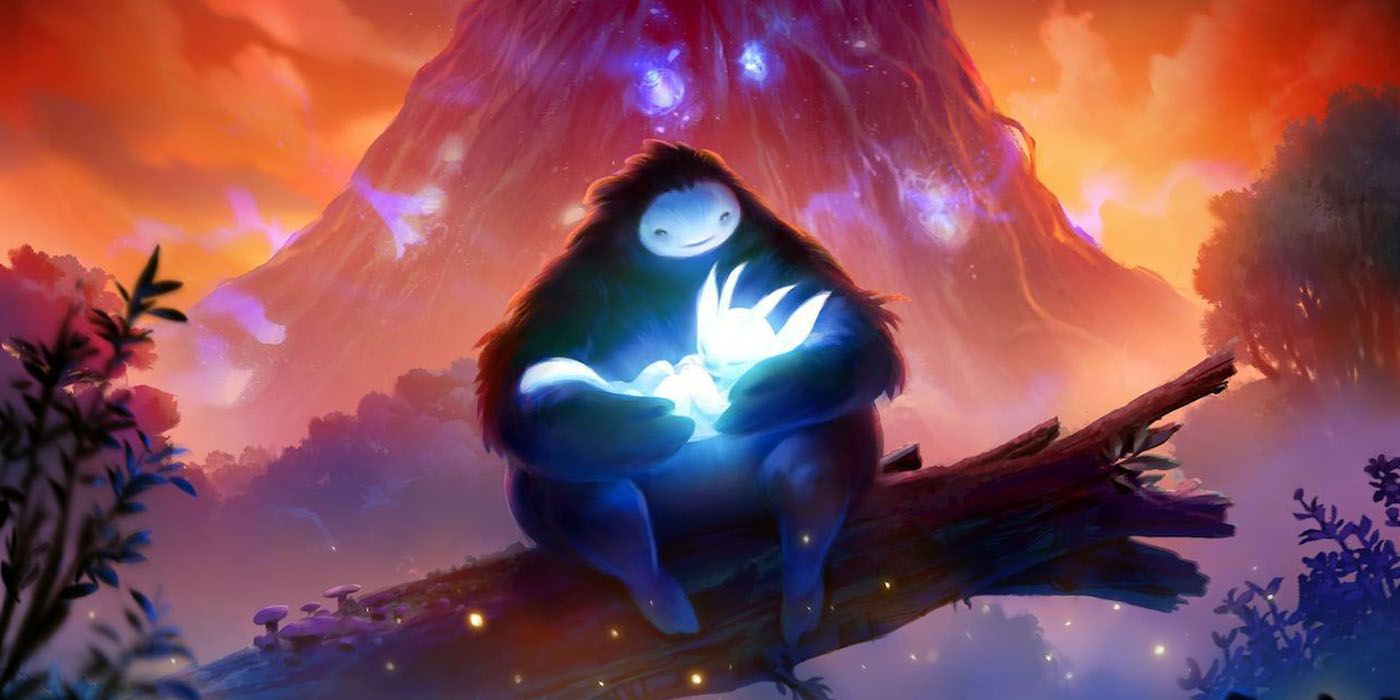 ori and the blind forest xbox one x