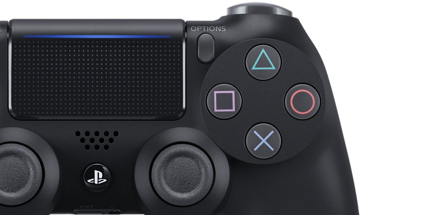 use dualshock 4 on mac