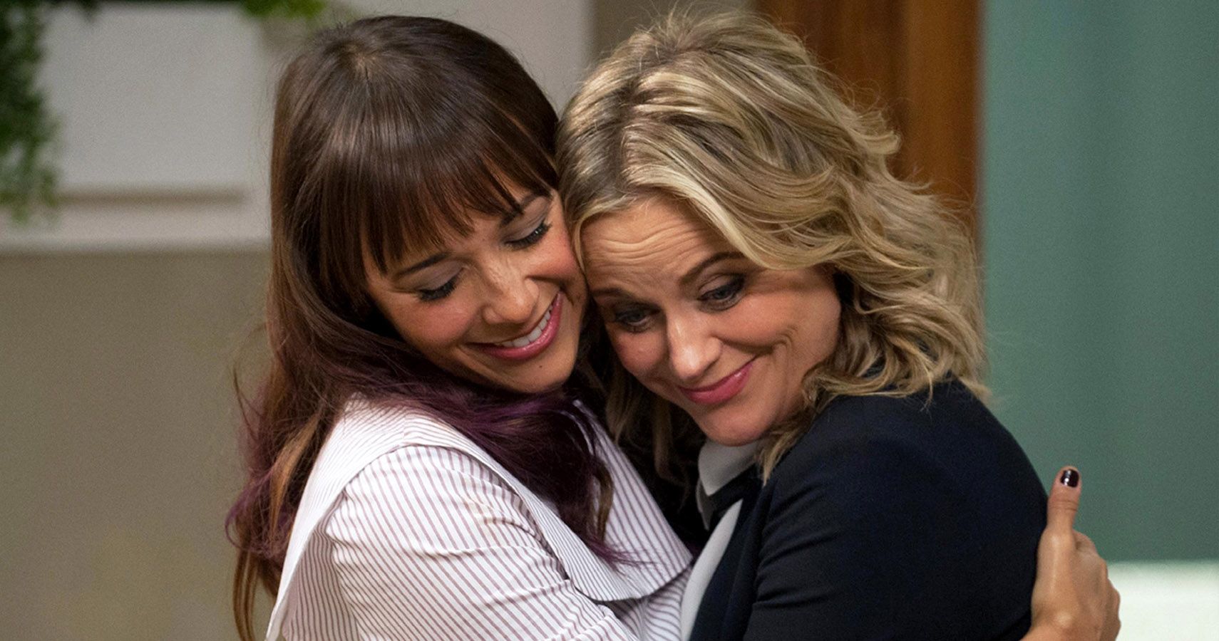 Parks And Rec Leslie Knopes 10 Best Compliments For Ann Perkins