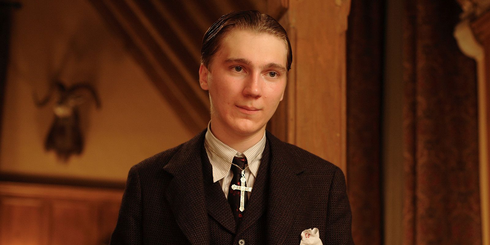 Paul Dano There Will Be Blood