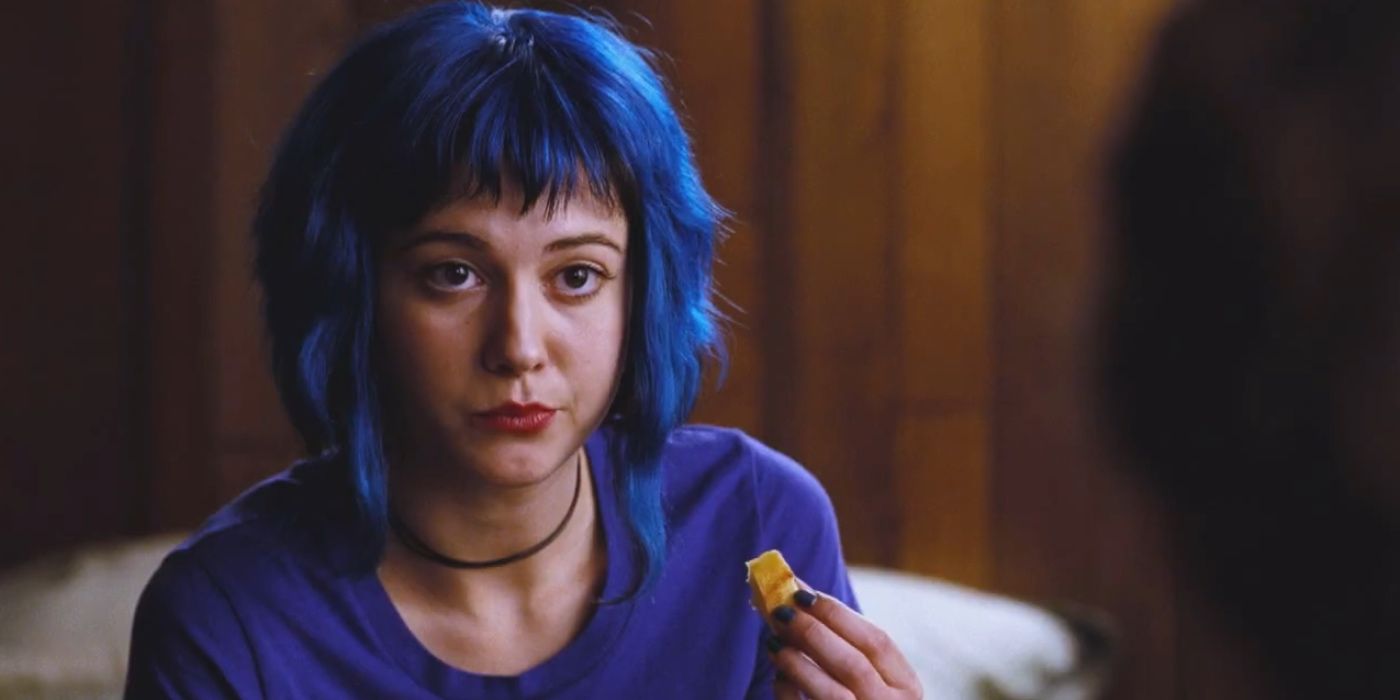 Скот перегрим. Mary Elizabeth Winstead Скотт Пилигрим. Рамона Флауэрс Скотт Пилигрим.