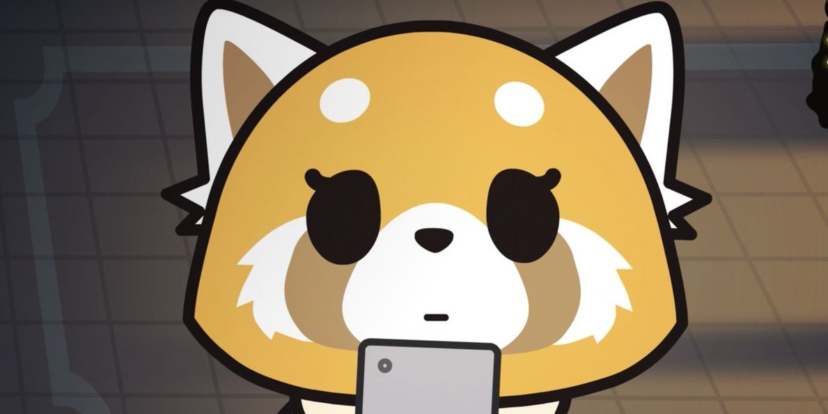 Retsuko