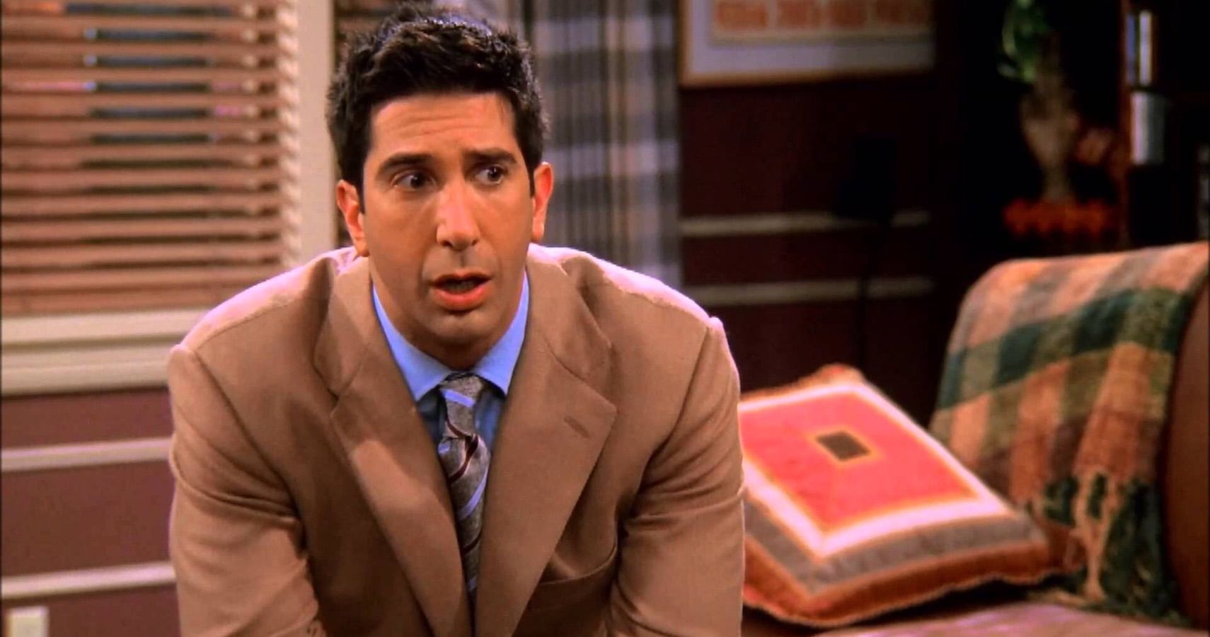 10 reasons why Ross Shouldn't Get The Hate He Does | ScreenRant