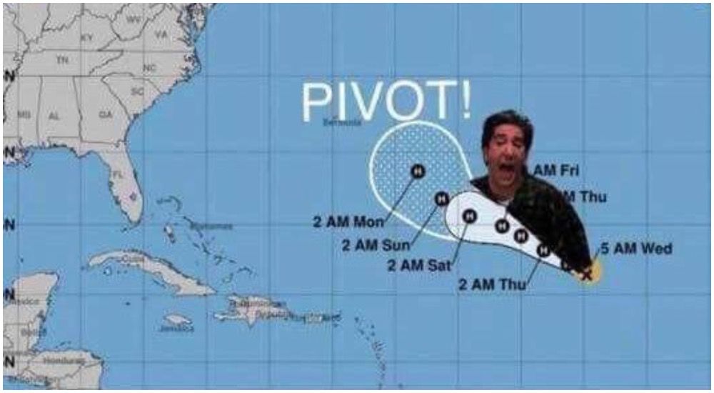 Friends 10 Ross Memes That Are Too Hilarious For Words