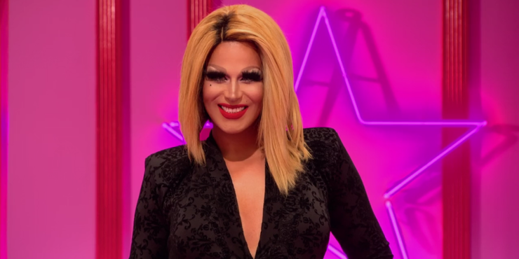 RuPaul’s Drag Race The 10 Most Polished Pageant Queens