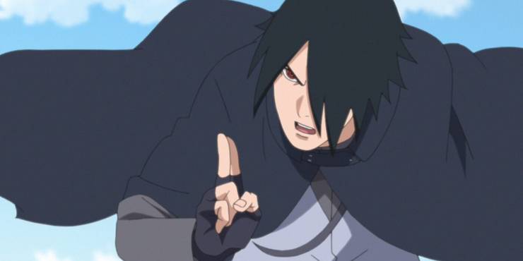 Naruto 10 Questions About Sasuke Answered Screenrant