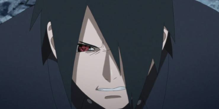 Naruto 10 Questions About Sasuke Answered Screenrant
