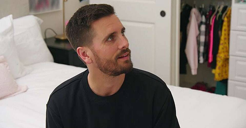 Scott Disick S Pink Room Makeover For Daughter Cost 20 000