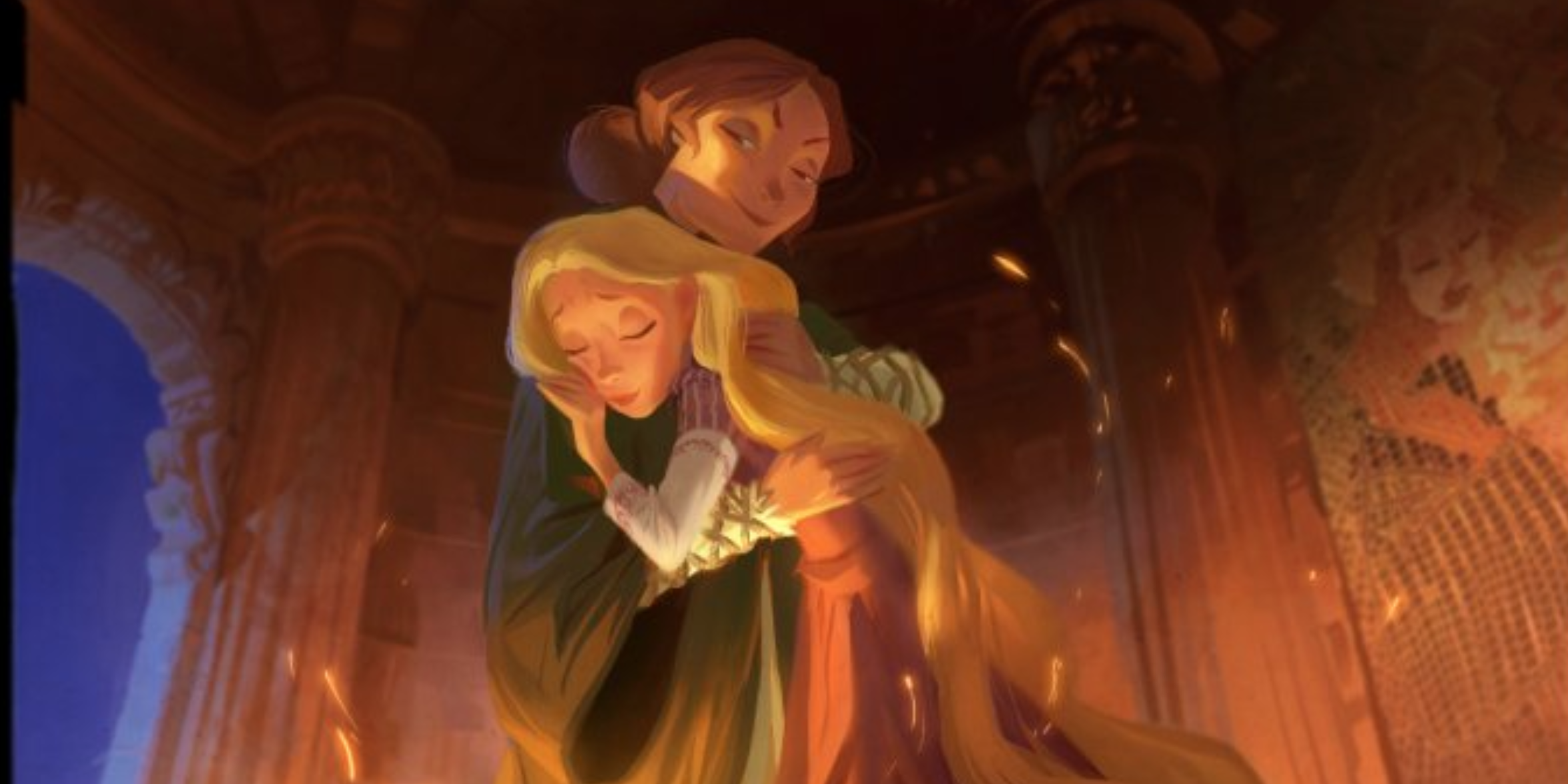 Tv And Movie News Disney 10 Official Concept Art Pictures Of