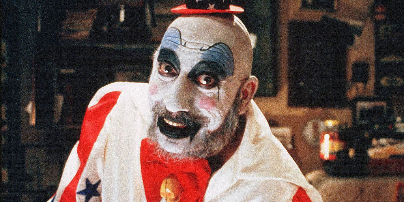 Rob Zombie’s Lords Of Salem Cut Down Sid Haigs Role