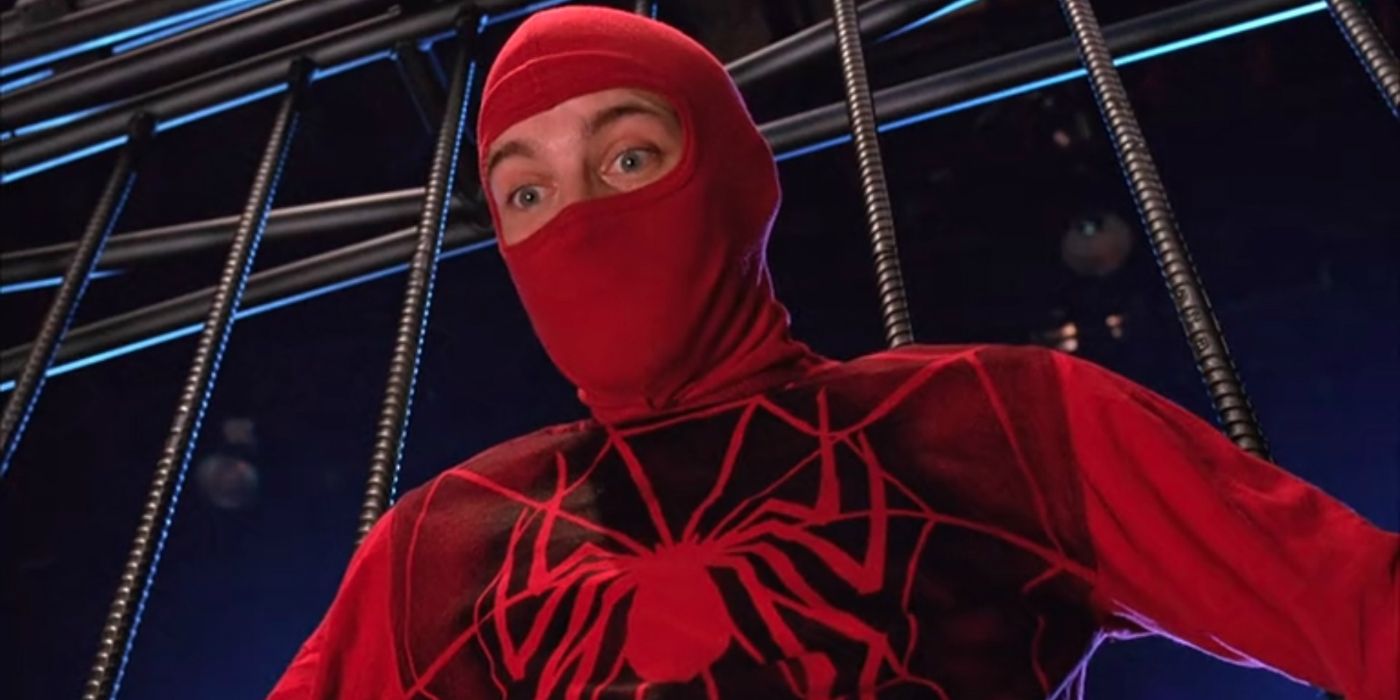 10 Things About Sam Raimi’s SpiderMan Trilogy That Have Aged Poorly