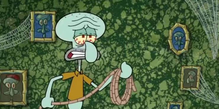 Spongebob Squarepants 5 Times We Felt Bad For Squidward 5 Times We Hated Him Spongebob Squarepants 5 Times We Felt Bad For Squidward 5 Times We Hated Him
