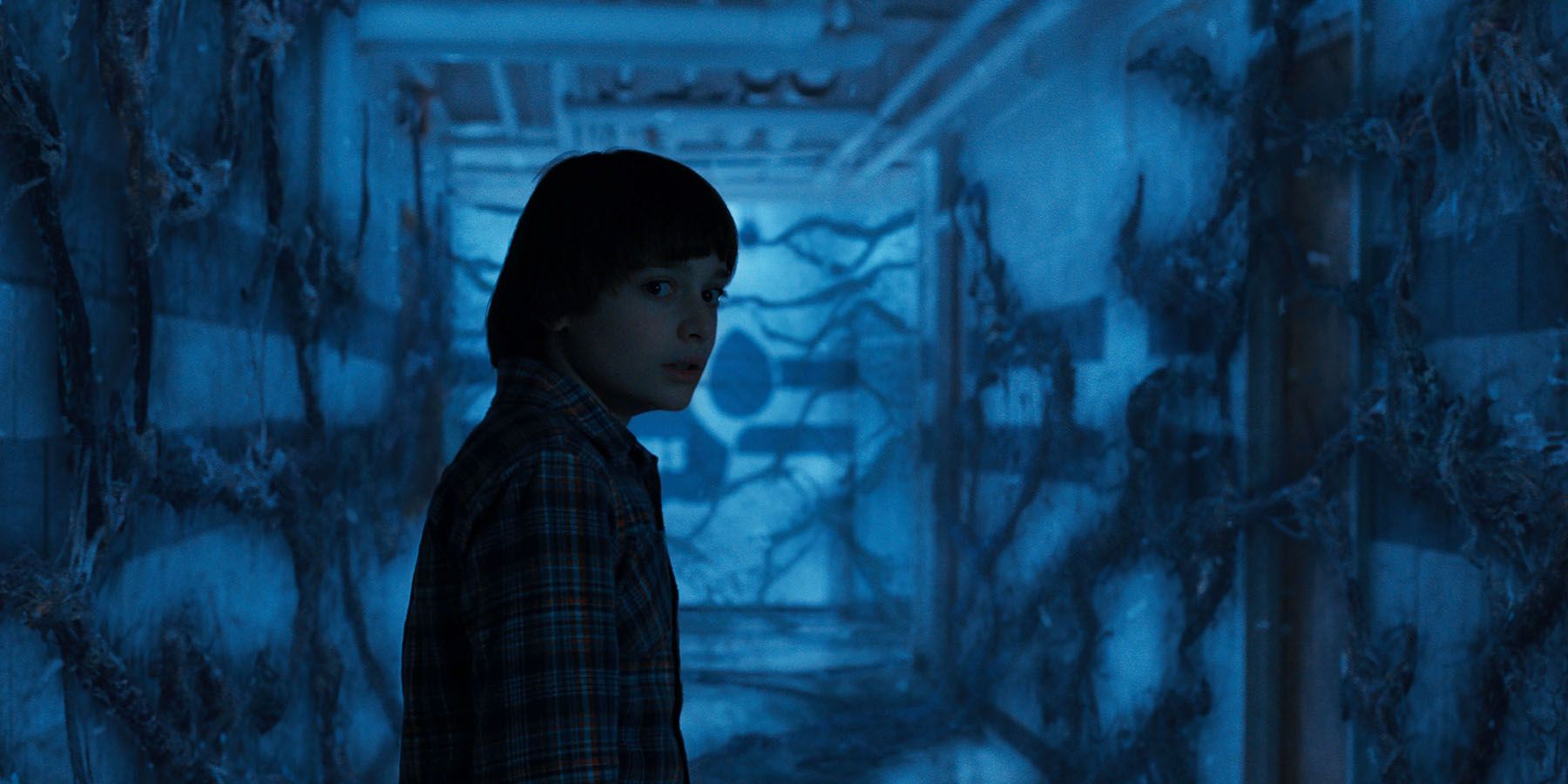 Stranger Things Theory Will Byers Created The Upside Down