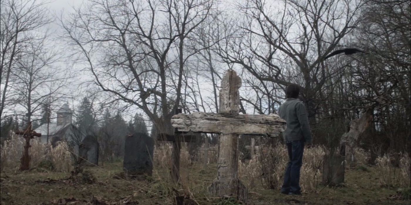 10 Things You Didnt Know About The Filming Locations For Supernatural