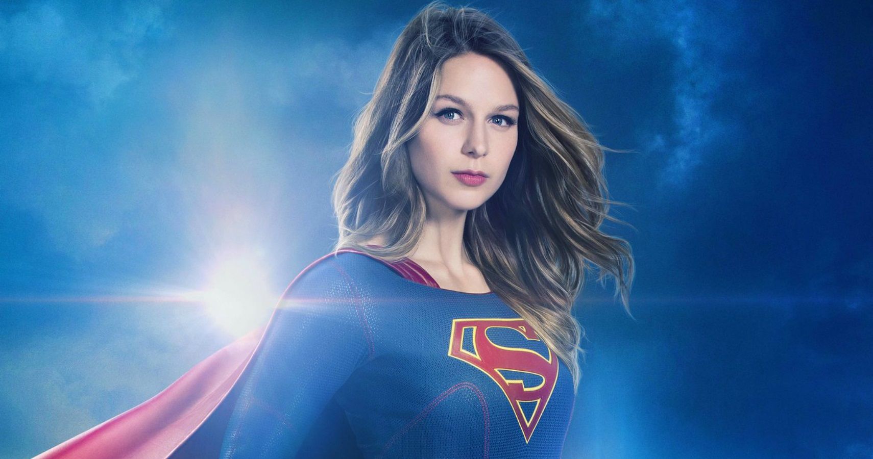 supergirl season 1 streaming