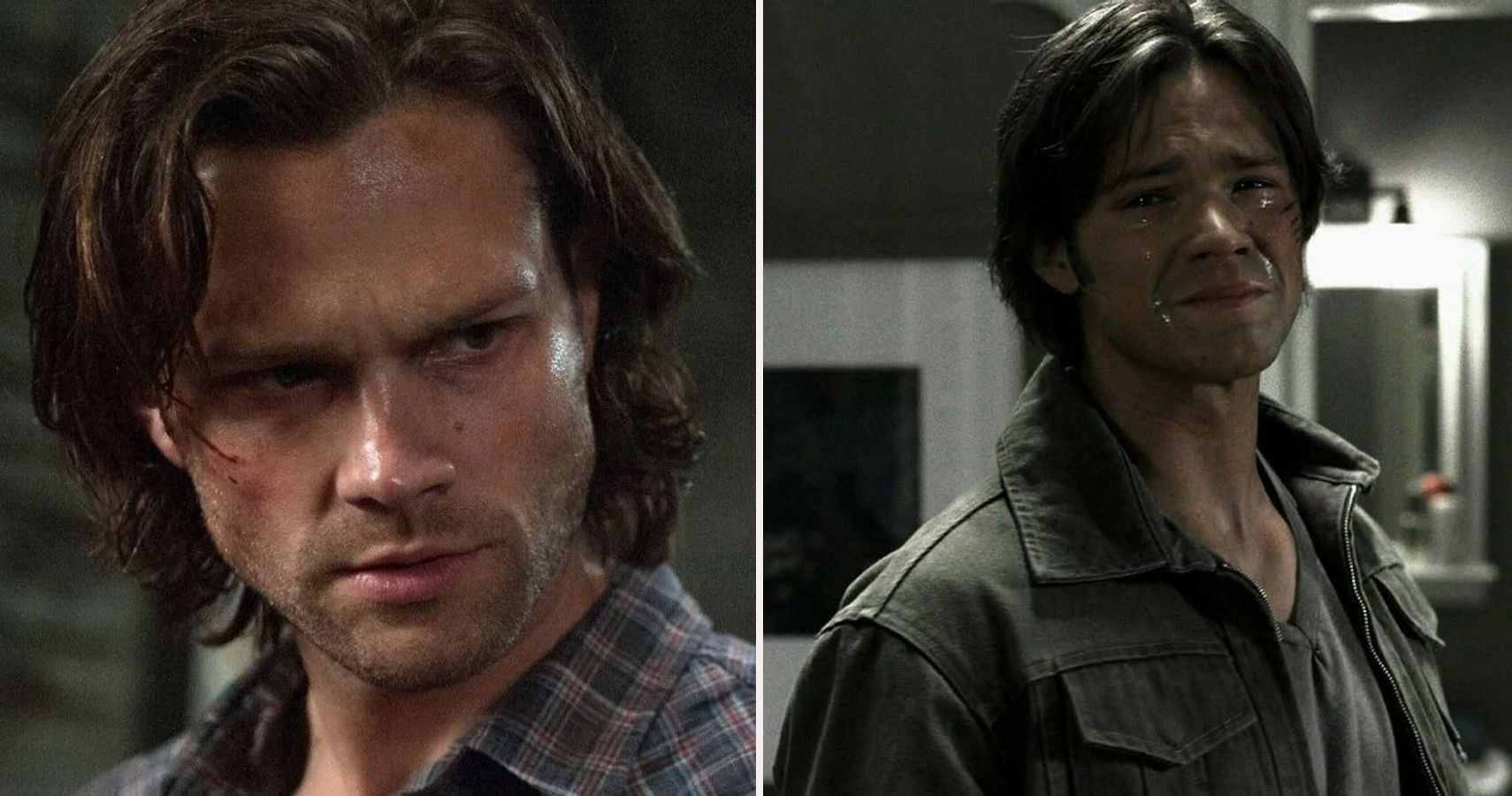 supernatural: 10 hysterical sam winchester logic memes that