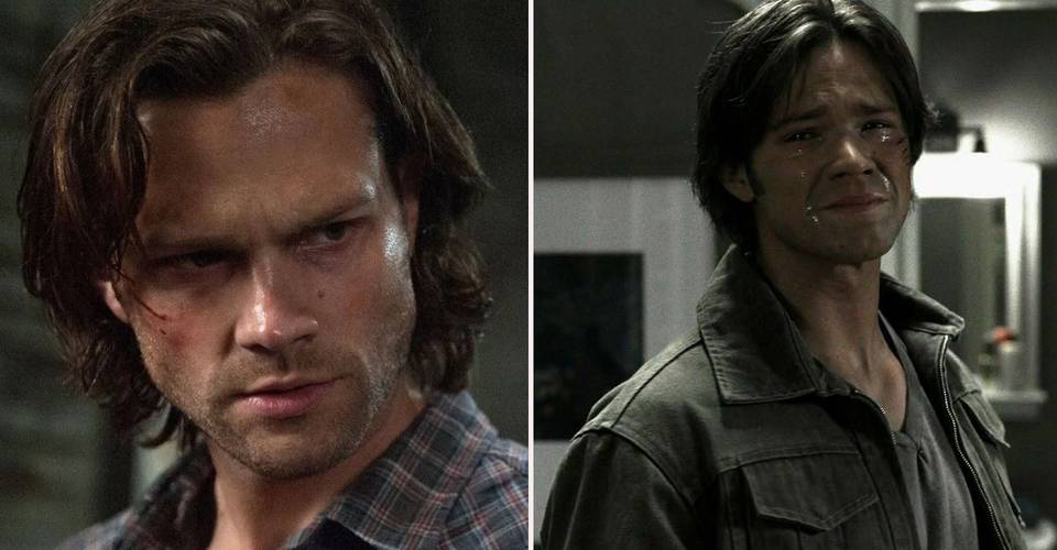 Supernatural 10 Hysterical Sam Winchester Logic Memes That Only