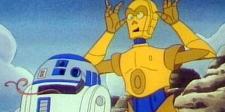 Star Wars 10 Cutest R2 D2 Moments That Made Us Fall In Love With Him Star Wars 10 Cutest R2 D2 Moments That Made Us Fall In Love With Him