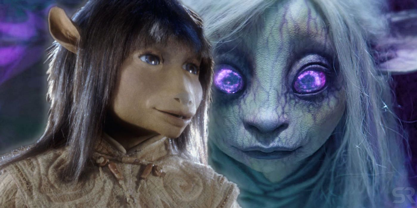 Dark Crystal Age Of Resistance Deet’s Vision & Original Movie Connections Explained