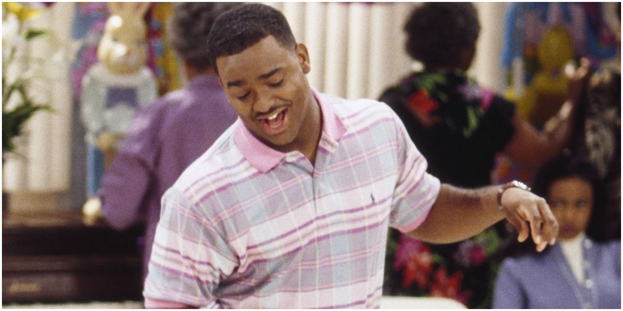 Fresh Prince Of Bel Air Which Character Are You Based On Your Zodiac