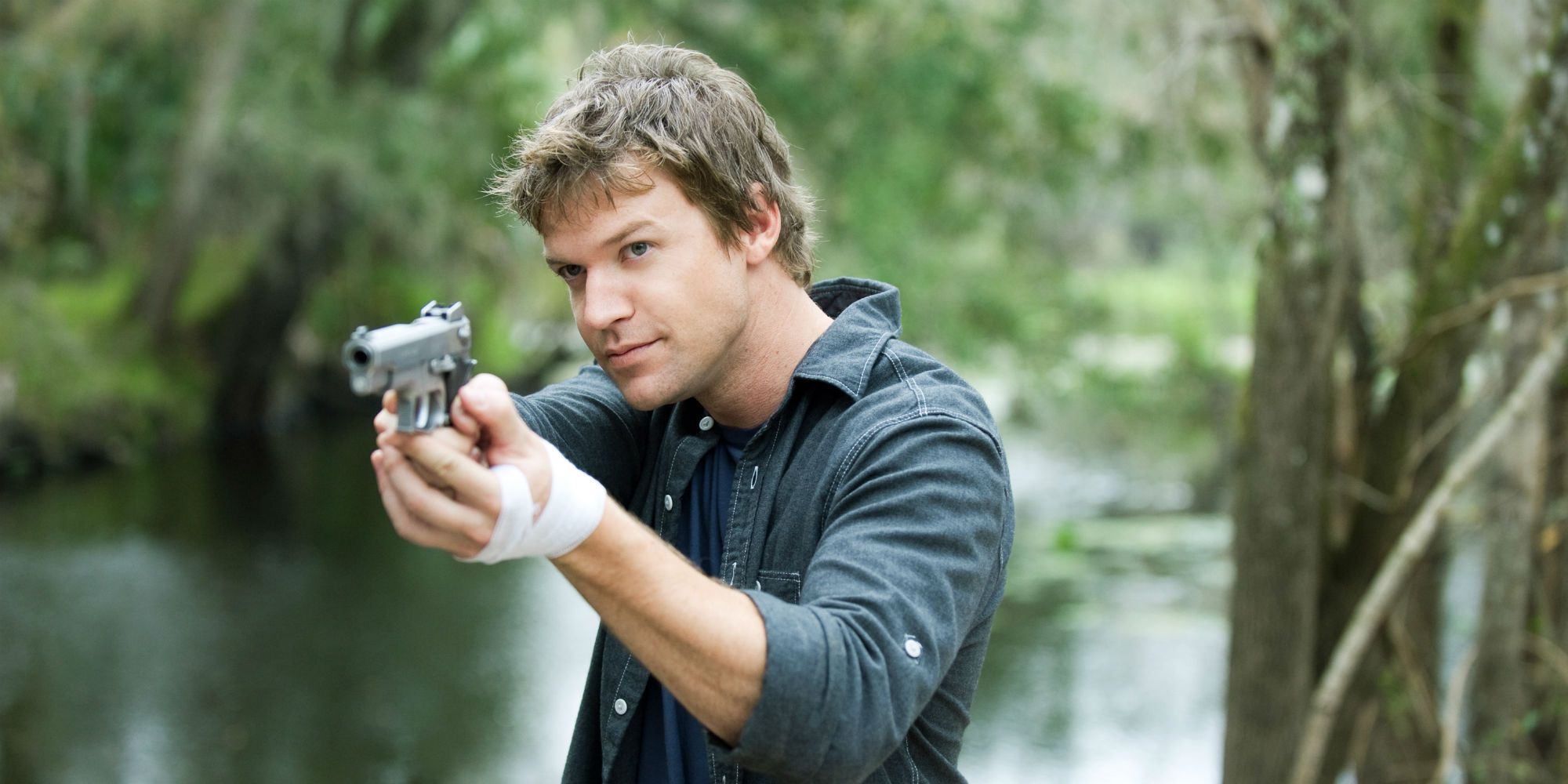 The Glades Season 5 Isnt Happening Why The Show Was Cancelled