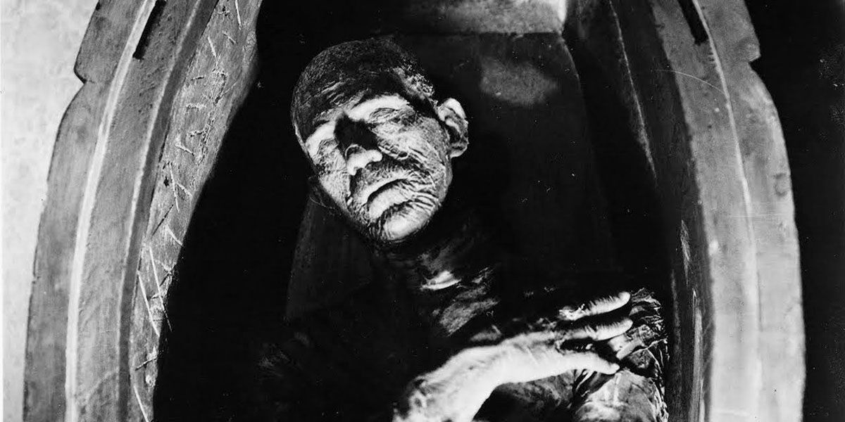 10 Universal Classic Monster Movies Ranked