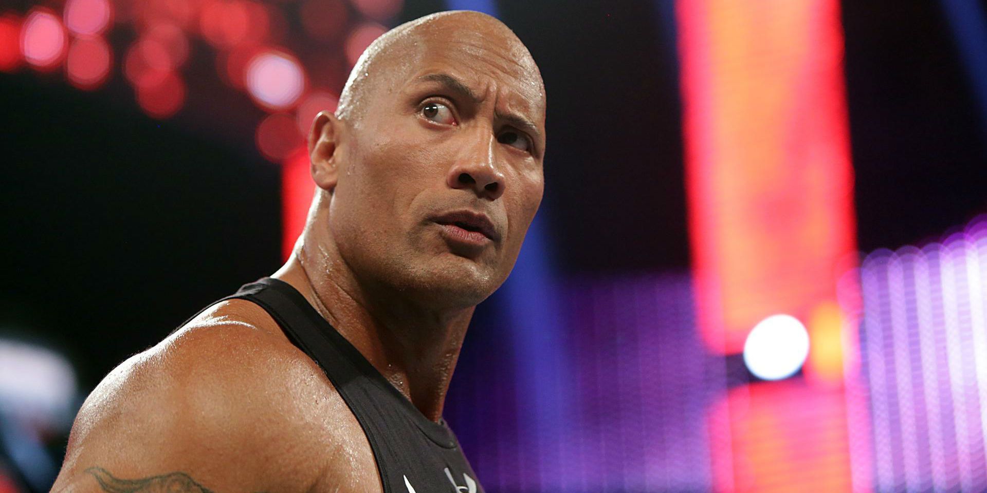 The Rock Returning to WWE for SmackDown's FOX Premiere