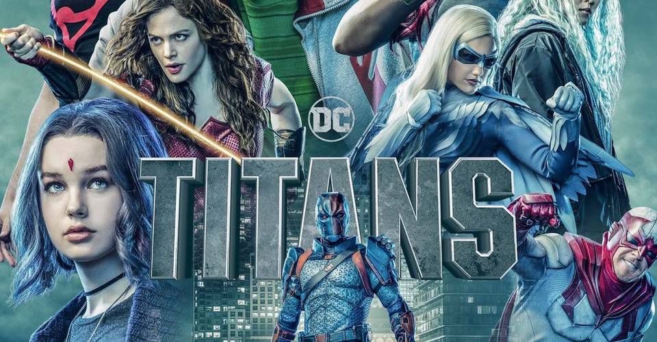 Titans Warren Appleby Tribute Explained Screen Rant