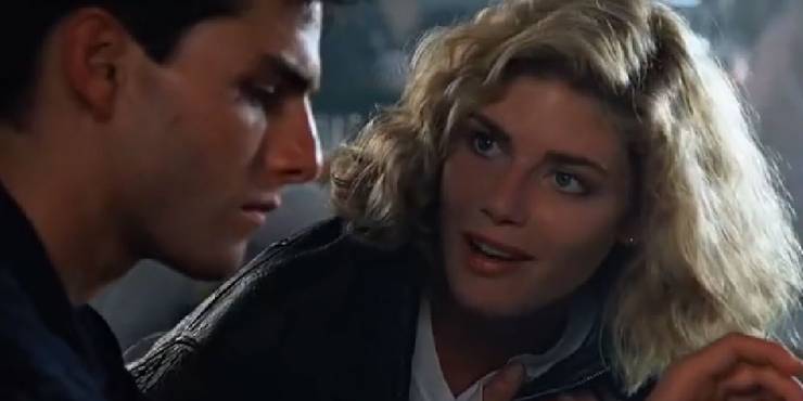 15 Of The Best Quotes In The Original Top Gun Screenrant 15 Of The Best Quotes In The Original Top Gun Screenrant