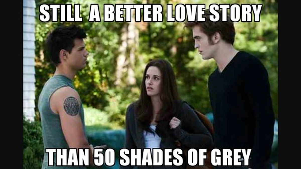 Twilight 10 Hilarious Edward Memes Only True Fans Will Understand