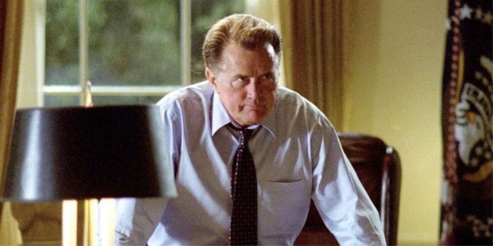 Tv And Movie News The West Wing The 10 Worst Episodes According