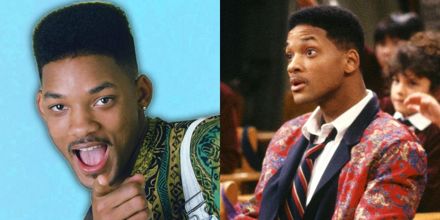 15 Best PickUp Lines From The Fresh Prince Of BelAir