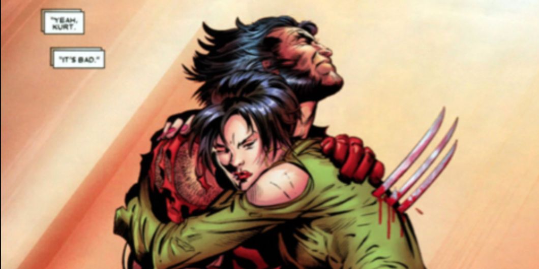 XMen 5 Women Wolverine Was In Love With (& 5 Times It Was Casual)