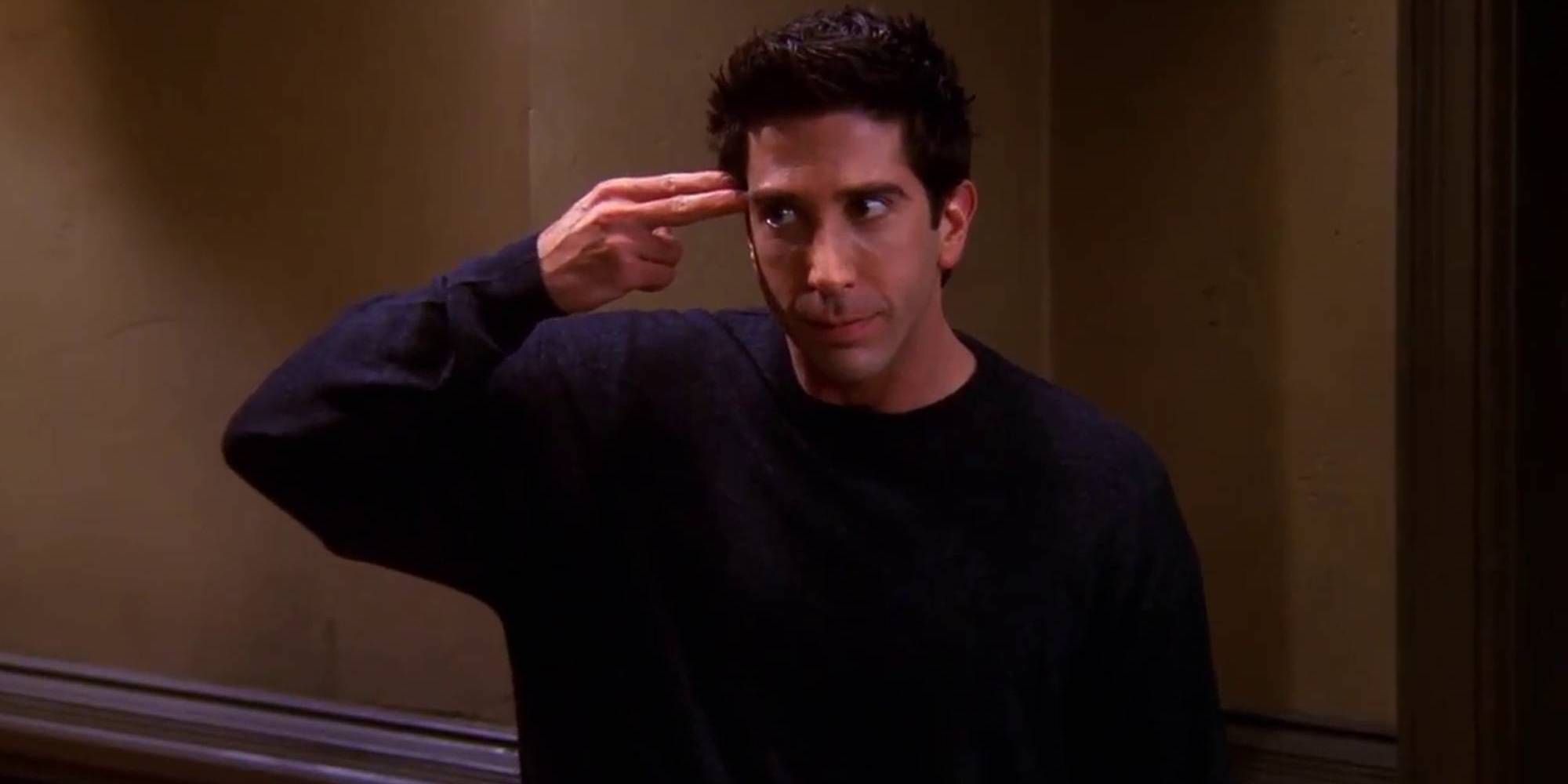 Which Friends Character Are You Based On Your Zodiac