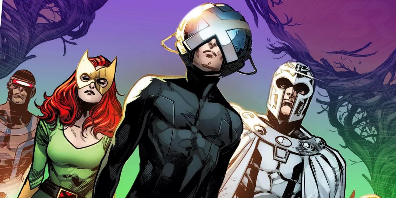 2019s Comic Book Sales Prove The Strength Of Marvel & DC